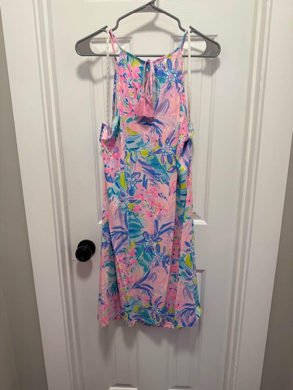 Lilly Pulitzer Margot in Multi It Was A Dream - Picture 4 of 7